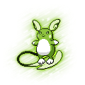 Raichu (Alolan)